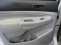 Silver Streak Mica - Tacoma V6 SR5 TRD Sport Double Cab 4x4 Photo No. 15
