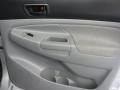Silver Streak Mica - Tacoma V6 SR5 TRD Sport Double Cab 4x4 Photo No. 16