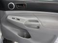 Silver Streak Mica - Tacoma V6 SR5 TRD Sport Double Cab 4x4 Photo No. 17