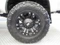 Silver Streak Mica - Tacoma V6 SR5 TRD Sport Double Cab 4x4 Photo No. 19