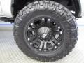 Silver Streak Mica - Tacoma V6 SR5 TRD Sport Double Cab 4x4 Photo No. 21