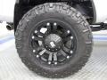 Silver Streak Mica - Tacoma V6 SR5 TRD Sport Double Cab 4x4 Photo No. 22