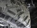 Silver Streak Mica - Tacoma V6 SR5 TRD Sport Double Cab 4x4 Photo No. 23