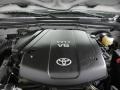 Silver Streak Mica - Tacoma V6 SR5 TRD Sport Double Cab 4x4 Photo No. 24