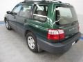 Savanna Green Metallic - Forester 2.5 L Photo No. 3