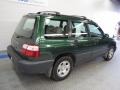 Savanna Green Metallic - Forester 2.5 L Photo No. 4