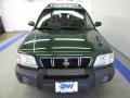 Savanna Green Metallic - Forester 2.5 L Photo No. 6