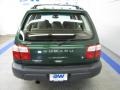 Savanna Green Metallic - Forester 2.5 L Photo No. 7