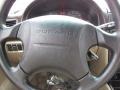 Savanna Green Metallic - Forester 2.5 L Photo No. 8
