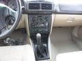 Savanna Green Metallic - Forester 2.5 L Photo No. 9