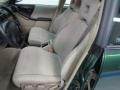 Savanna Green Metallic - Forester 2.5 L Photo No. 11