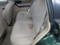 Savanna Green Metallic - Forester 2.5 L Photo No. 12