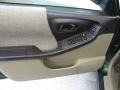Savanna Green Metallic - Forester 2.5 L Photo No. 15