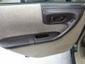 Savanna Green Metallic - Forester 2.5 L Photo No. 17