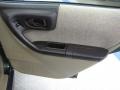 Savanna Green Metallic - Forester 2.5 L Photo No. 18
