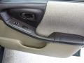 Savanna Green Metallic - Forester 2.5 L Photo No. 19