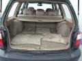 Savanna Green Metallic - Forester 2.5 L Photo No. 20