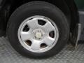 Savanna Green Metallic - Forester 2.5 L Photo No. 22