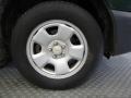 Savanna Green Metallic - Forester 2.5 L Photo No. 24