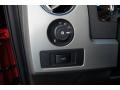 Black Controls Photo for 2011 Ford F150 #55751022