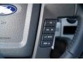 2011 Ford F150 FX2 SuperCab Controls
