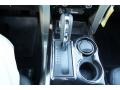 6 Speed Automatic 2011 Ford F150 FX2 SuperCab Transmission