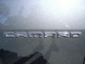2010 Cyber Gray Metallic Chevrolet Camaro LS Coupe  photo #11