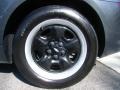 2010 Chevrolet Camaro LS Coupe Wheel and Tire Photo