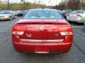 Red Candy Metallic - Milan V6 Premier Photo No. 3