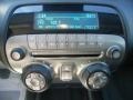 Gray Audio System Photo for 2010 Chevrolet Camaro #55751260