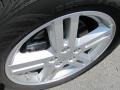 Bright Silver Metallic - Avenger Mainstreet Photo No. 5