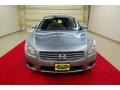 Precision Gray Metallic - Maxima 3.5 SV Photo No. 2