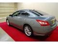 Precision Gray Metallic - Maxima 3.5 SV Photo No. 4