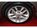 Precision Gray Metallic - Maxima 3.5 SV Photo No. 8