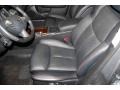 Precision Gray Metallic - Maxima 3.5 SV Photo No. 10