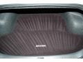 Precision Gray Metallic - Maxima 3.5 SV Photo No. 16