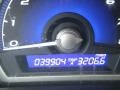 2010 Urban Titanium Metallic Honda Civic LX Sedan  photo #4