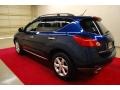 2009 Deep Sapphire Metallic Nissan Murano SL  photo #4