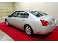 Liquid Silver Metallic - Maxima 3.5 SL Photo No. 4