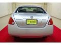 Liquid Silver Metallic - Maxima 3.5 SL Photo No. 5