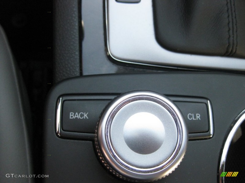 2010 Mercedes-Benz C 350 Sport Controls Photo #55752366