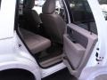 White Platinum Tri-Coat - Expedition XLT Photo No. 13