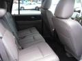 White Platinum Tri-Coat - Expedition XLT Photo No. 14
