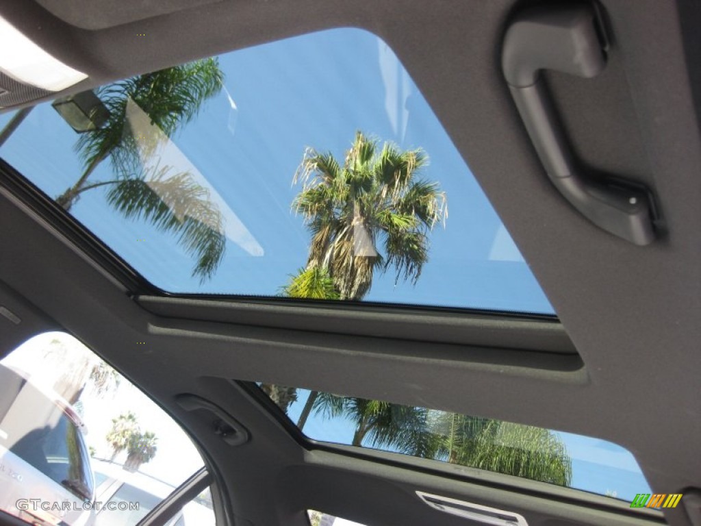 2010 Mercedes-Benz C 350 Sport Sunroof Photo #55752411