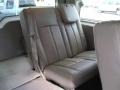 White Platinum Tri-Coat - Expedition XLT Photo No. 15