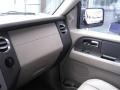 White Platinum Tri-Coat - Expedition XLT Photo No. 20
