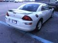 Dover White Pearl - Eclipse RS Coupe Photo No. 6