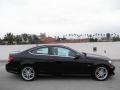 Black 2012 Mercedes-Benz C 350 Coupe Exterior