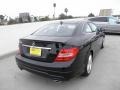 Black - C 350 Coupe Photo No. 4