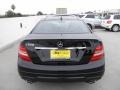 Black - C 350 Coupe Photo No. 5